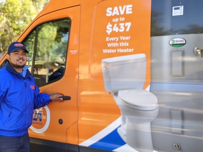 Pro-Tech Air Conditioning & Plumbing Service, Inc