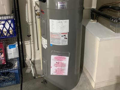 Pro-Tech Air Conditioning & Plumbing Service, Inc