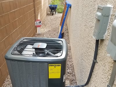 Pro Tech Air Las Vegas