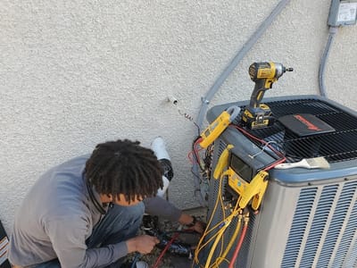 Pro Tech Air Las Vegas