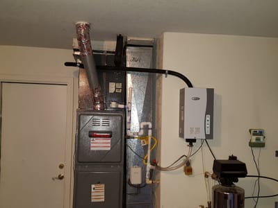 Pro Tech Air Las Vegas