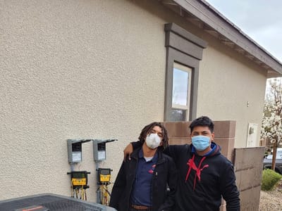 Pro Tech Air Las Vegas