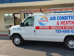 Pro Tech Air Las Vegas