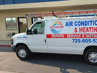 Pro Tech Air Las Vegas