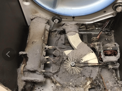 Pro-Tech Appliance Repair