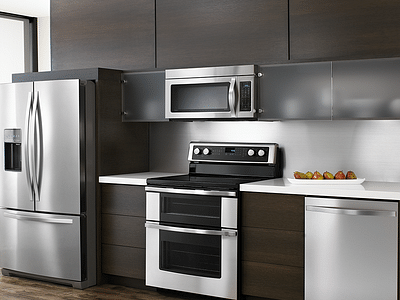 Pro-Tech Appliance Repair