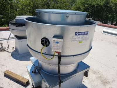 Pro-Tech Heating & Air Conditioning, Inc.