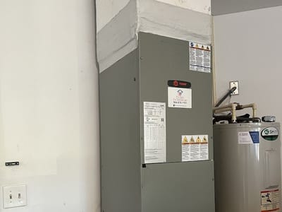 Pro-Tech Heating & Air Conditioning, Inc.