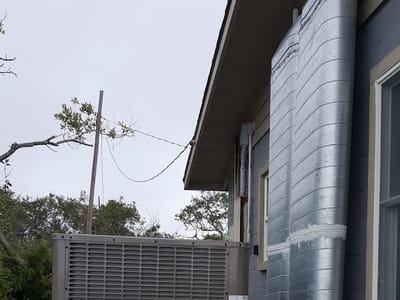 Pro Tech Heating & Air Conditioning