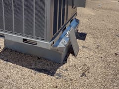 Pro Tech Heating & Air Conditioning