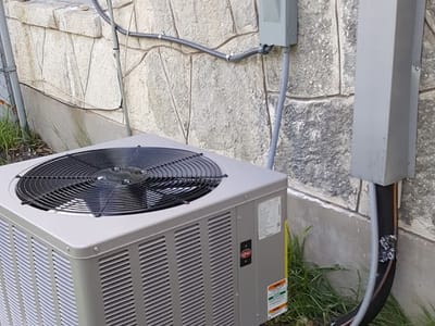 Pro Tech Heating & Air Conditioning
