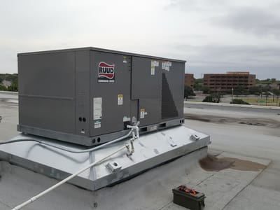 Pro Tech Heating & Air Conditioning