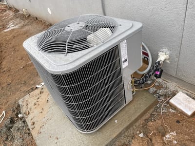 Pro tech heating and cooling