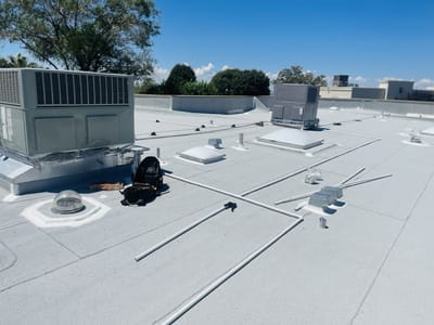 Pro tech heating and cooling