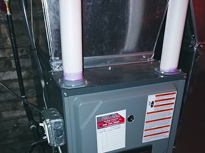 Pro-Tech Heating & Cooling