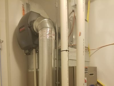 Pro-Tech Heating & Cooling