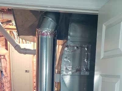 Pro-Tech Heating & Cooling