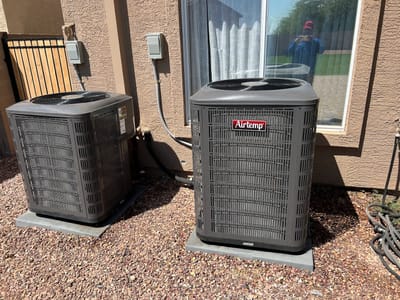 Pro Tech Hvac