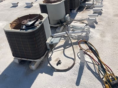 Pro Tech Hvac
