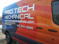 Pro Tech Mechanical