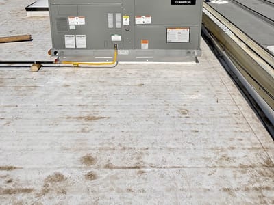 Pro-Tech Services Air Conditioning And Heating