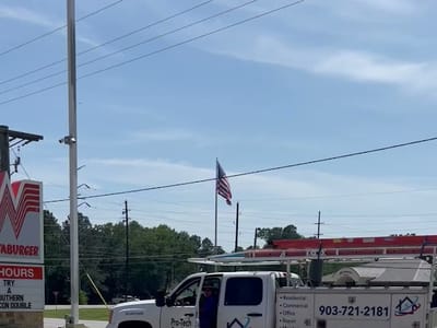 Pro-Tech Services Air Conditioning And Heating