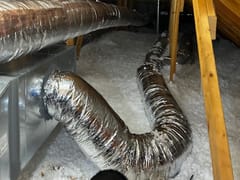 Pro-Tech Services Air Conditioning And Heating
