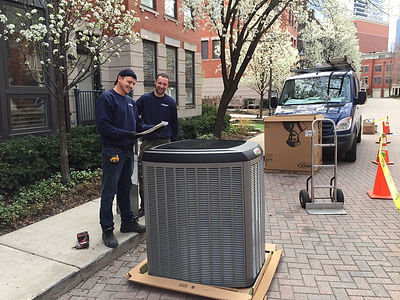 Pro Temp of Illinois