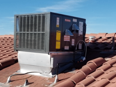Pro Top HVAC Service