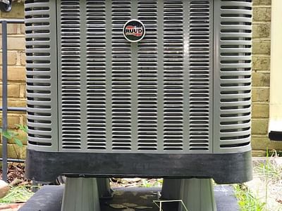 Pro-Vent HVAC Services