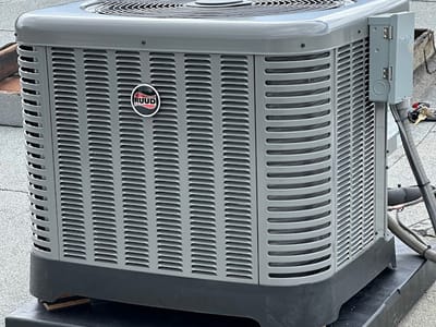 Pro-Vent HVAC Services
