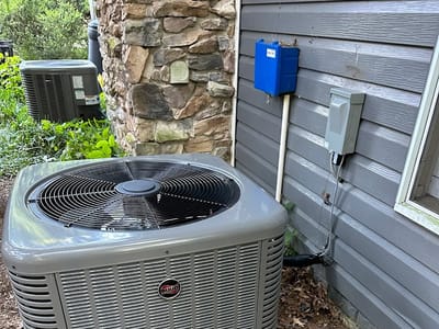 Pro-Vent HVAC Services