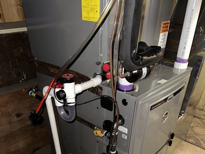 Pro-Vent HVAC Services