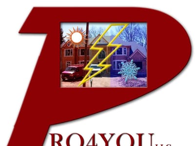 PRO4YOU LLC