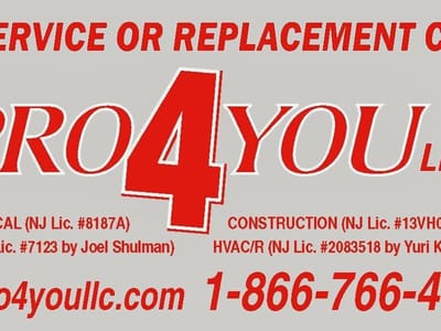 PRO4YOU LLC
