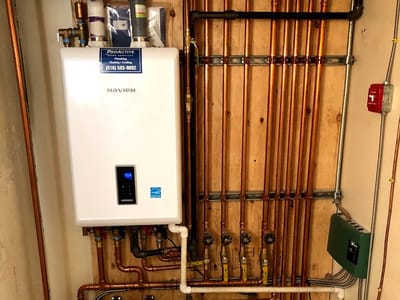 Proactive Home Services