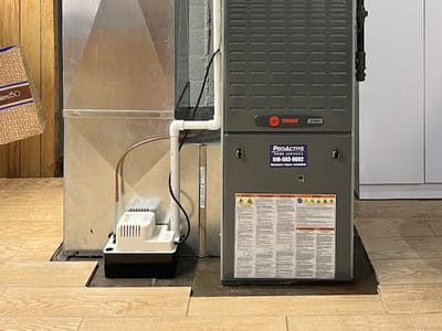 Proactive Home Services