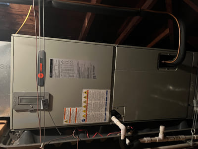 Proactive Home Services