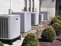 Problem Solved Heating & Air LLC