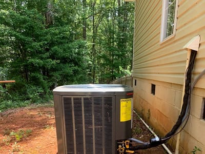 Problem Solved Heating & Air LLC