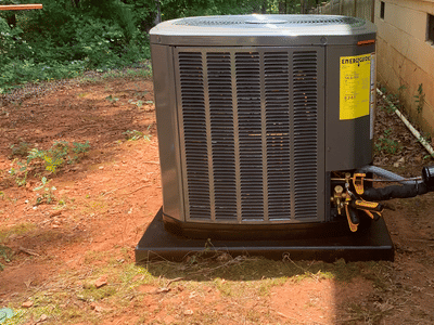 Problem Solved Heating & Air LLC