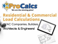 ProCalcs LLC