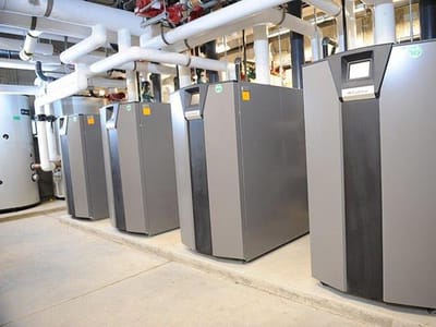 Proctor & Graves Service Company