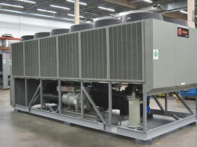 Proctor & Graves Service Company