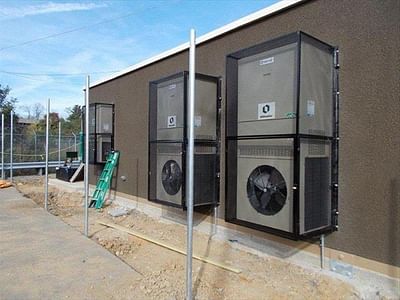 Proctor & Graves Service Company