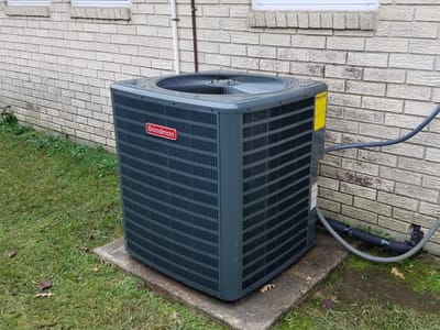 Proctor's Heating & Air Conditioning Service, LLC.