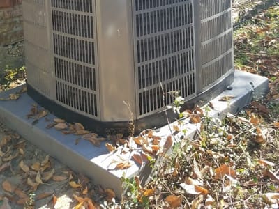 Proctor's Heating & Air Conditioning Service, LLC.