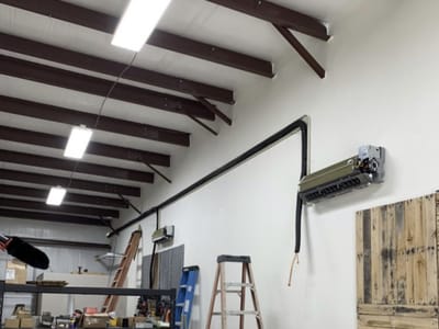 Prodigy Heating & Air