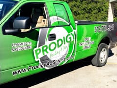 Prodigy Heating & Air