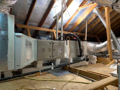 Prodigy Heating & Air